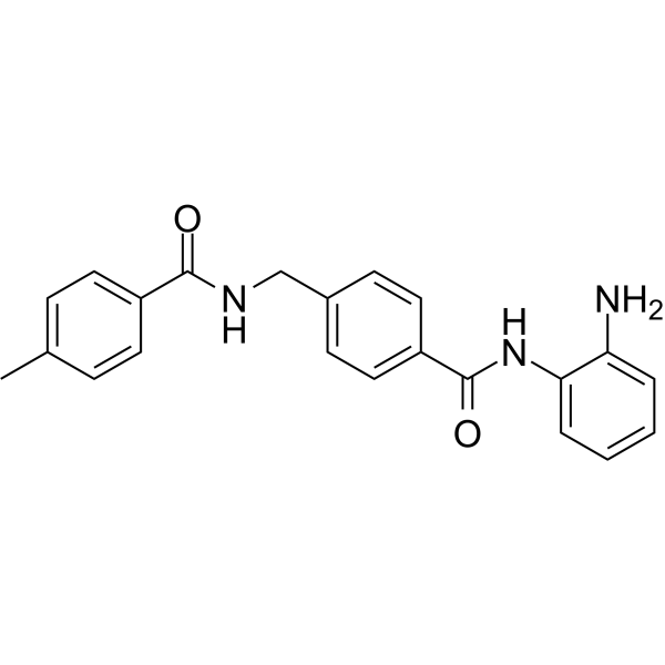 HDAC-IN-72 763066-77-9